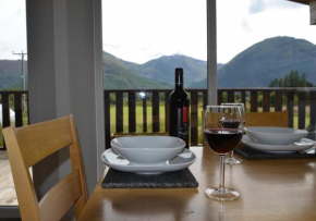  Glencoe view lodge  Баллахулиш